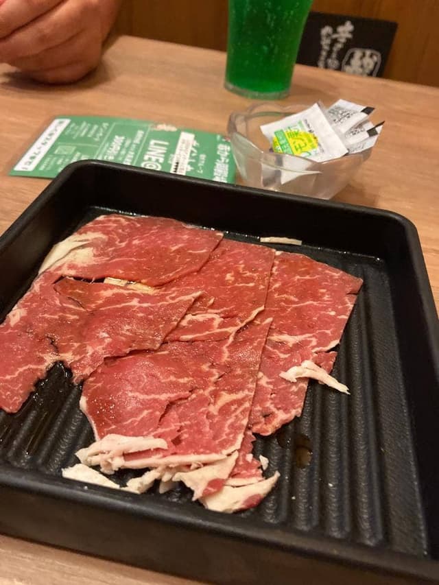 赤から 御殿場店 - サブ画像1