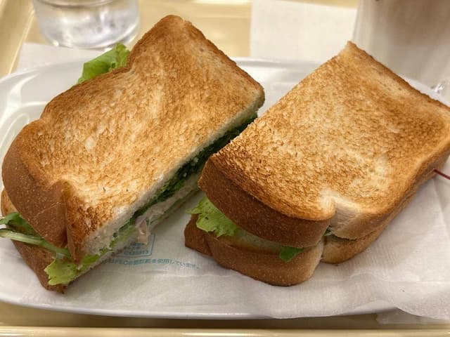 ドトールコーヒーショップ 錦糸町店 - サブ画像2