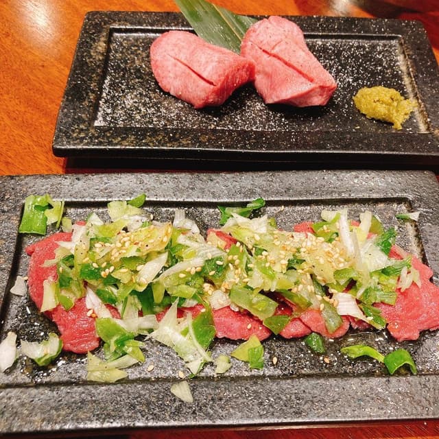 焼肉食堂 こころ - サブ画像2