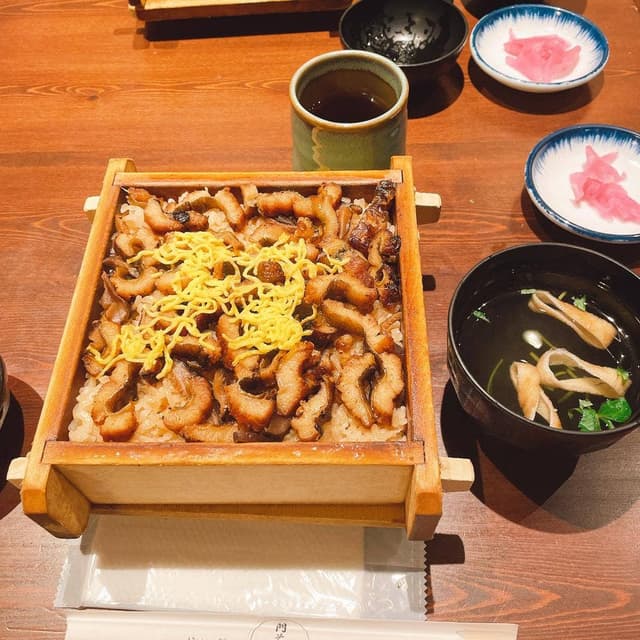 門前茶屋 - サブ画像3