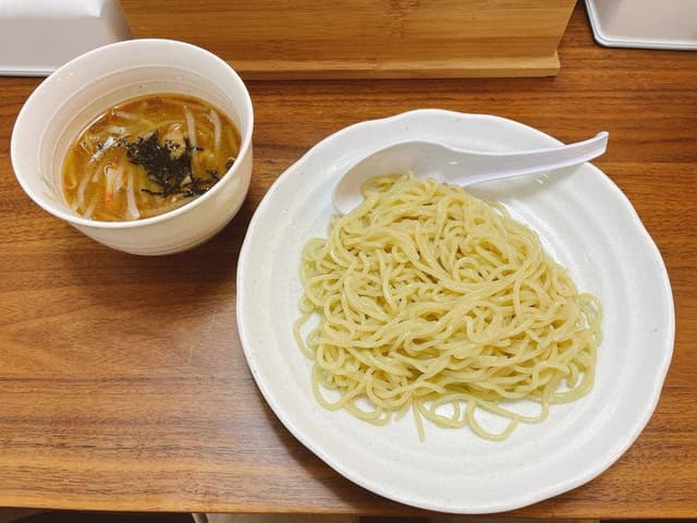 らーめん武蔵堂 - サブ画像1