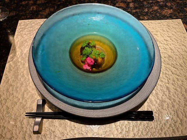 六本木 鉄板焼 ORCA - サブ画像1