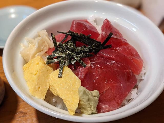 魚治鮨 - サブ画像1