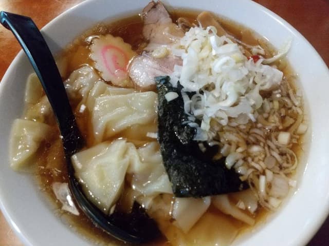 天栄 - サブ画像2