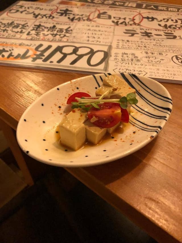 船バル酒場 くらむぼん - サブ画像3