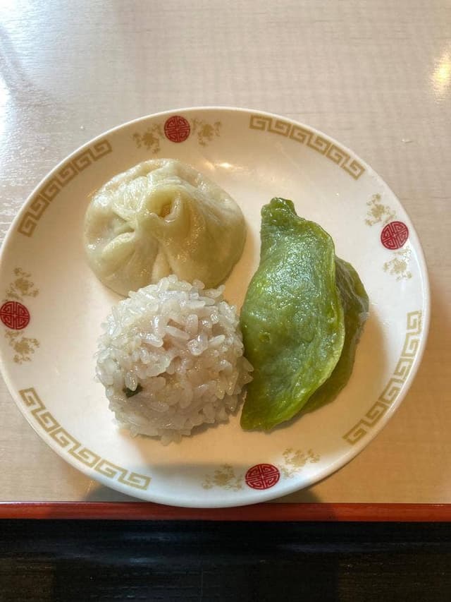 飲茶料理 飛輝 - サブ画像2