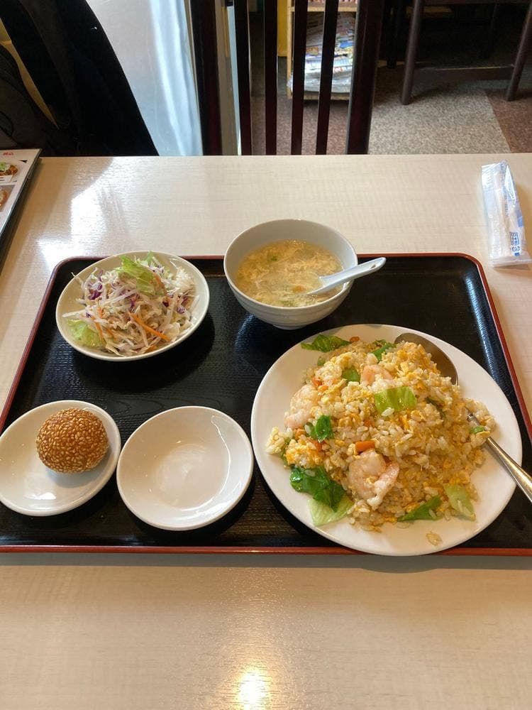 飲茶料理 飛輝