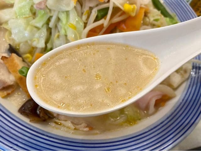 リンガーハット イオンモール高崎店 - サブ画像2
