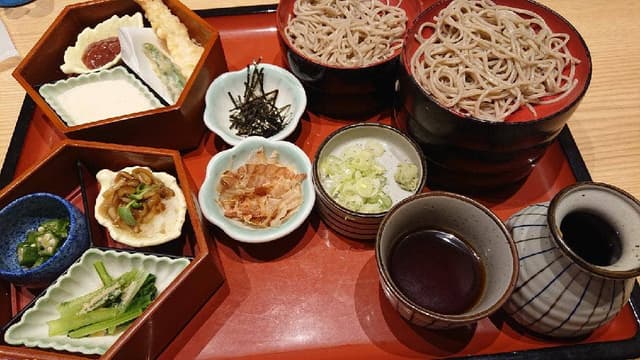 和食麺処サガミ 川西加茂店 - サブ画像1
