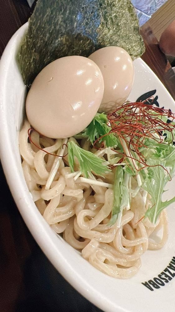 台湾まぜそば はなび 金山駅東口店 - サブ画像1