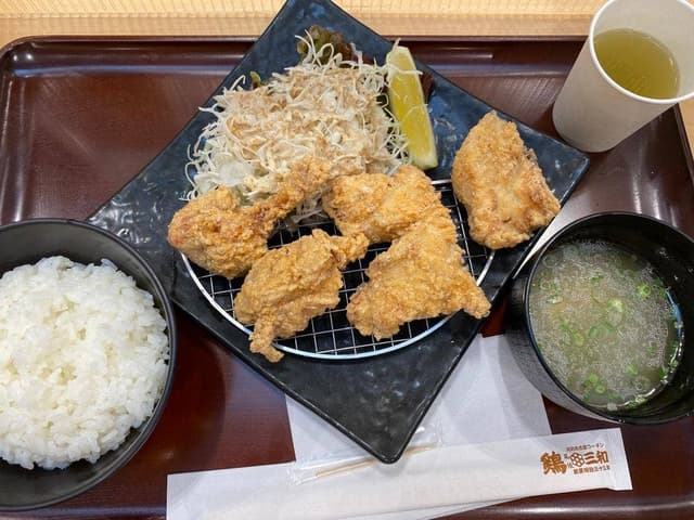鶏三和 エクスパーサ御在所下り店 - サブ画像1