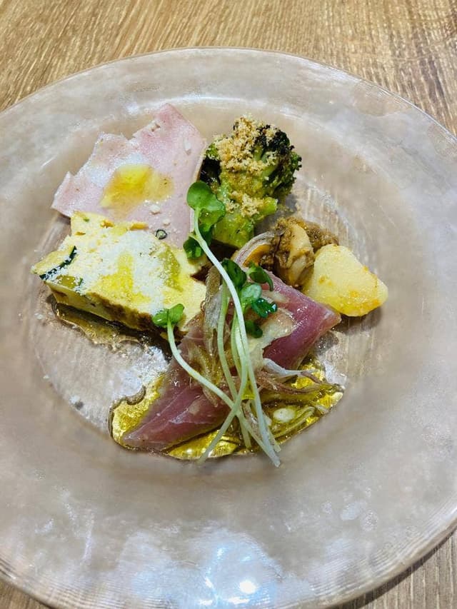 大衆イタリア食堂 アレグロ 塚口本店 - サブ画像3