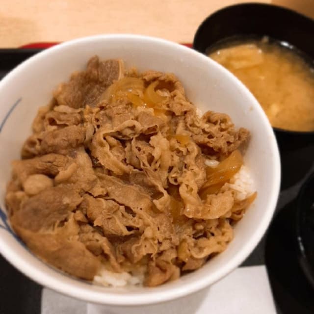 松屋 あざみ野店 - サブ画像1