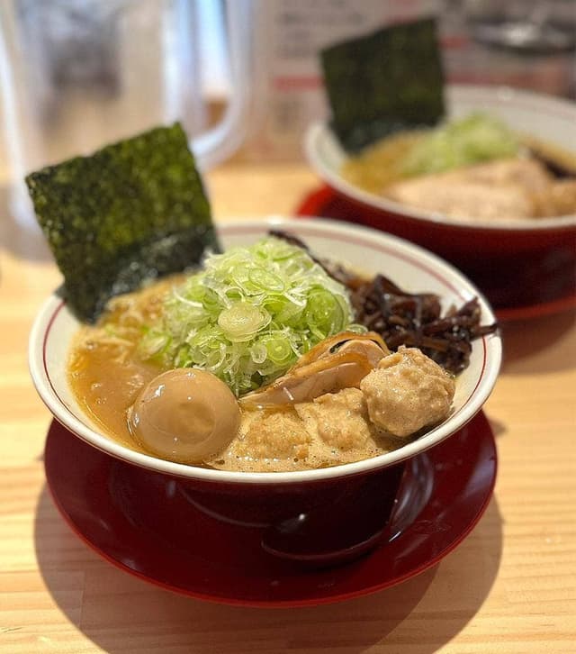 らーめん ぼんくら - サブ画像3