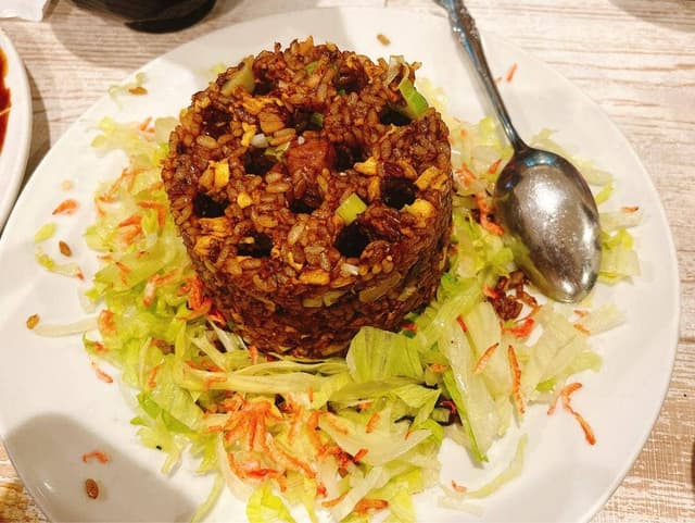 和合餃子 - サブ画像1