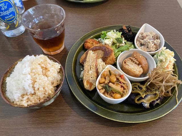 カメイノ食堂 - サブ画像2