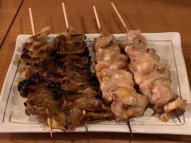 串屋 月花 - サブ画像1