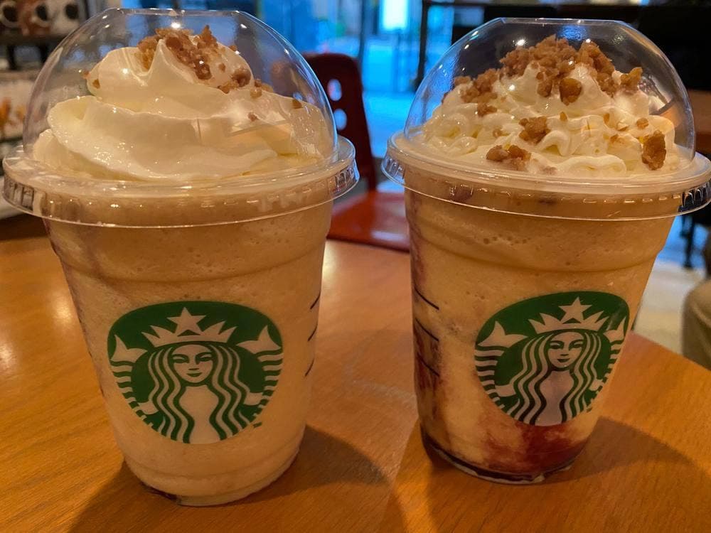 スターバックス コーヒー 肥後橋南店