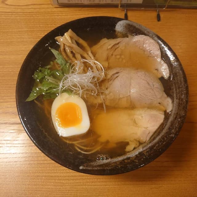 麺遊心 - サブ画像2