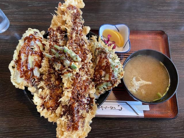 お食事処 桂 - サブ画像1