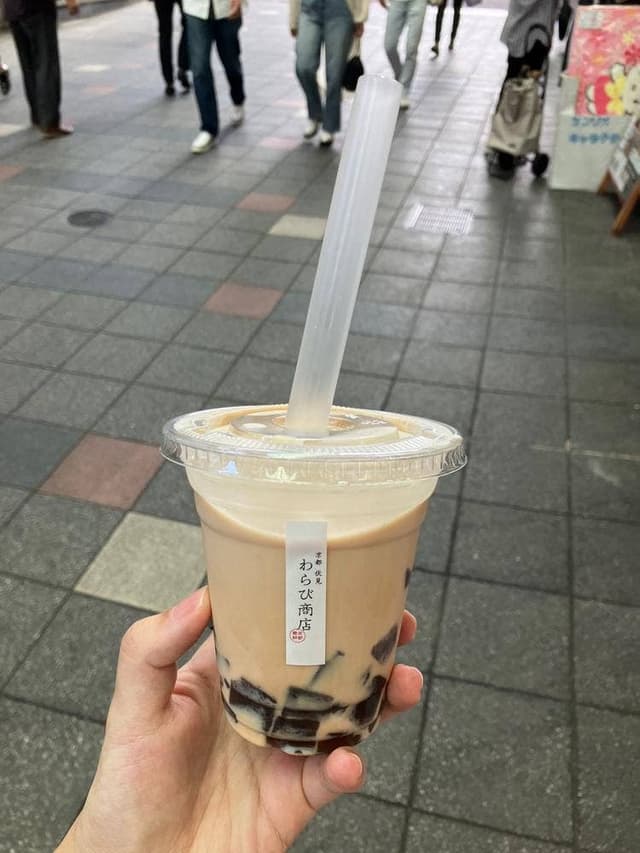 わらび商店 - サブ画像2