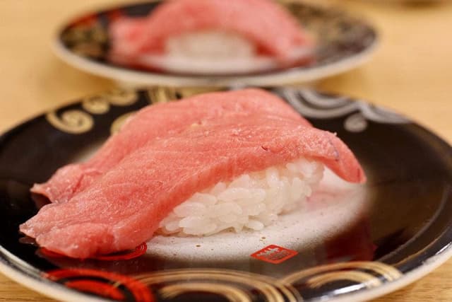 回転寿しトリトン 平岸店 - サブ画像1