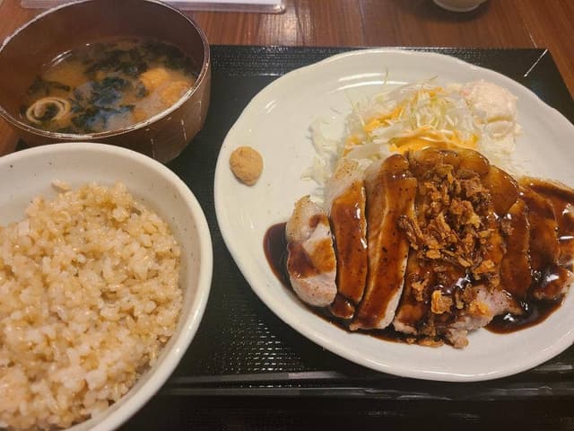 豚と創作料理の店 こぼうず - サブ画像1