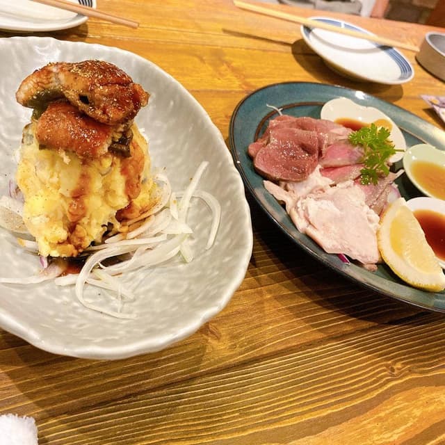 産直大衆 ビストロ SACHI 大通店 - サブ画像1