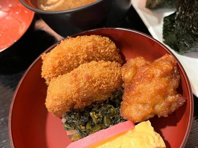 おにぎり屋 一粒 西宮店 - サブ画像3