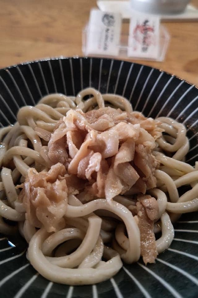 立ち食いうどん 木の葉天狗 - サブ画像1