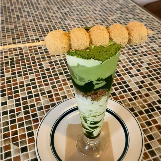 ichicafe - サブ画像1