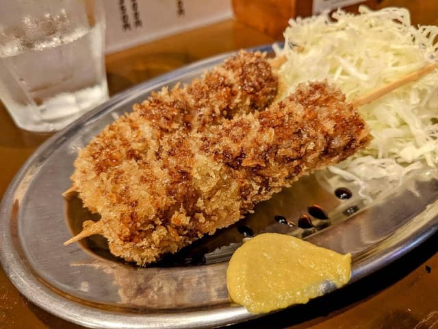 やきとん那辺屋 - サブ画像2