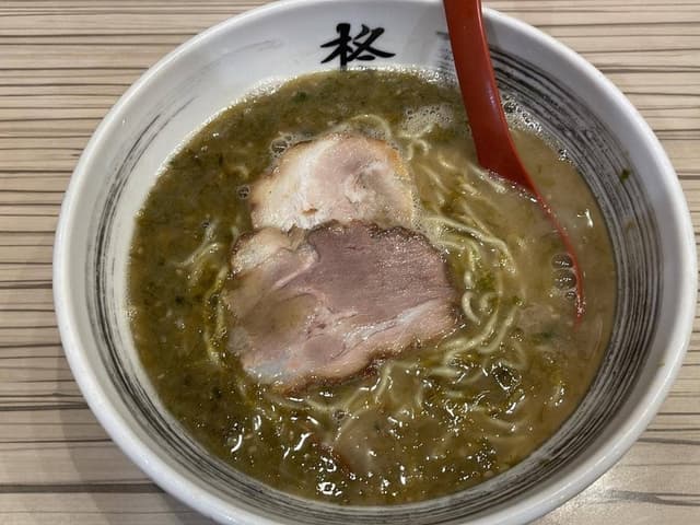 らーめん 柊 時津店 - サブ画像2