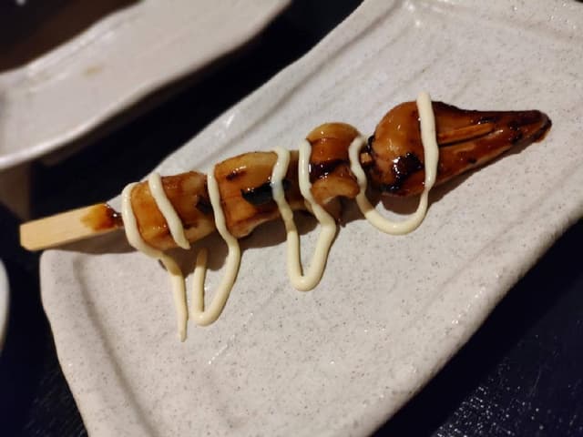 博多一番どり FC有明プラザ店 - サブ画像1