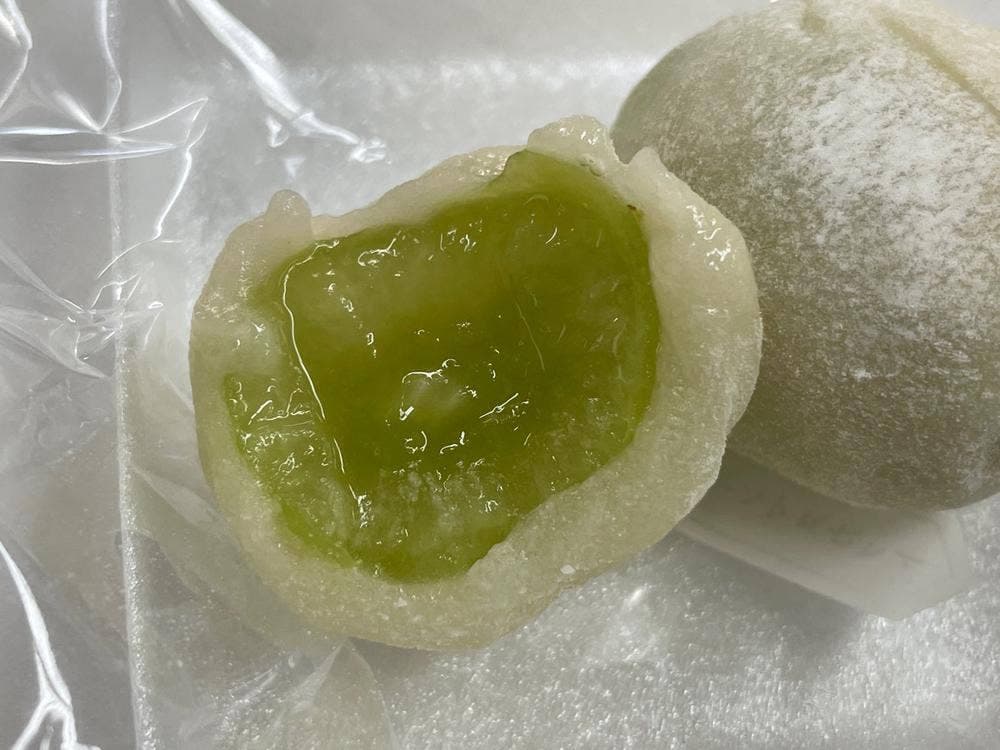 覚王山フルーツ大福 弁才天 三軒茶屋店