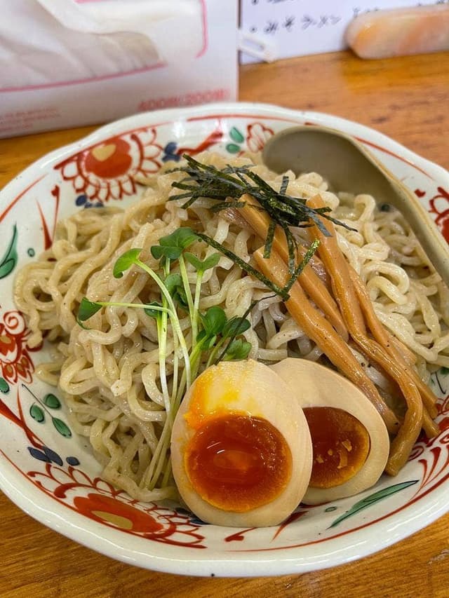 拉麺 双葉 - サブ画像2