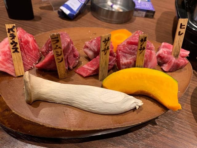 あか牛専門店 味ひときれ - サブ画像2