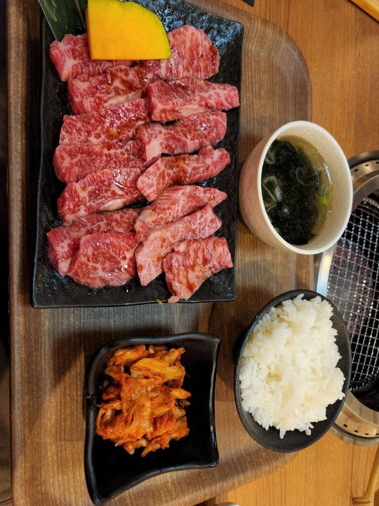 焼肉ヤマト Express 高崎イオンモール店