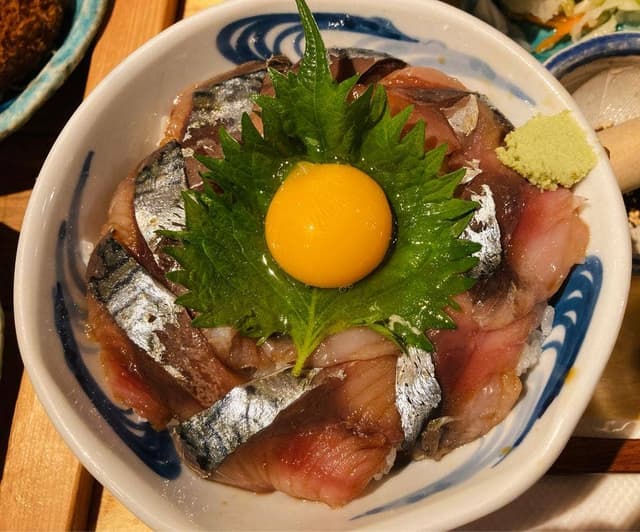 いまがわ食堂 町田店 - サブ画像1