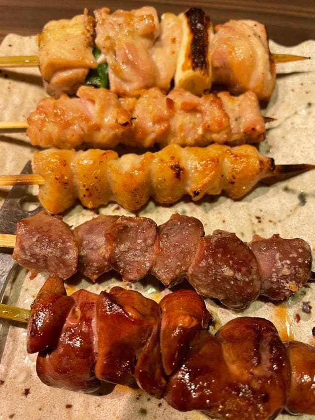 鳥光國 錦糸町店 - サブ画像3