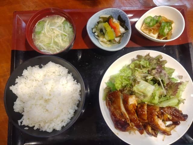 宝喜 - サブ画像2