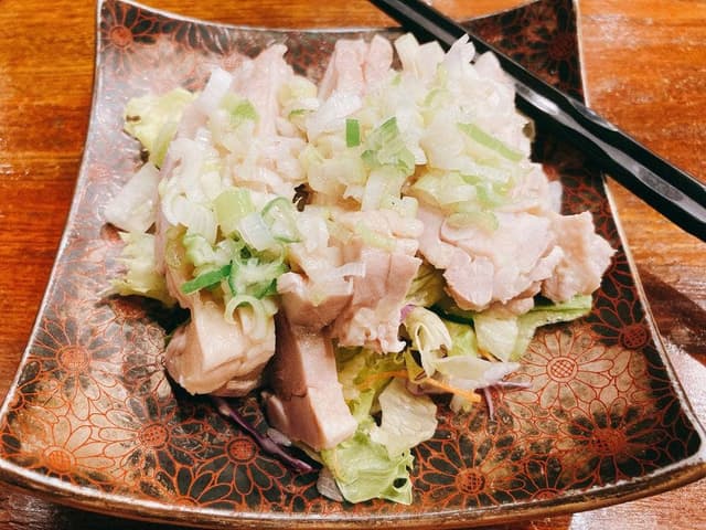 三喜園 - サブ画像2