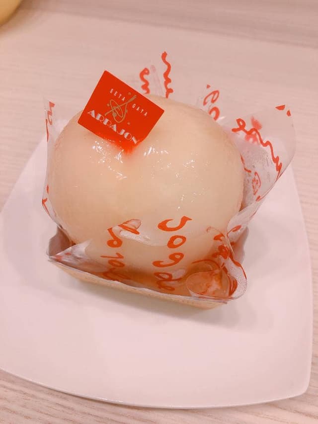 アルパジョン洋菓子店 - サブ画像2