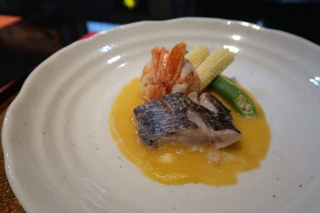 一期一会 - サブ画像1