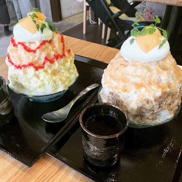 京氷 ゆきみ庵 - サブ画像3