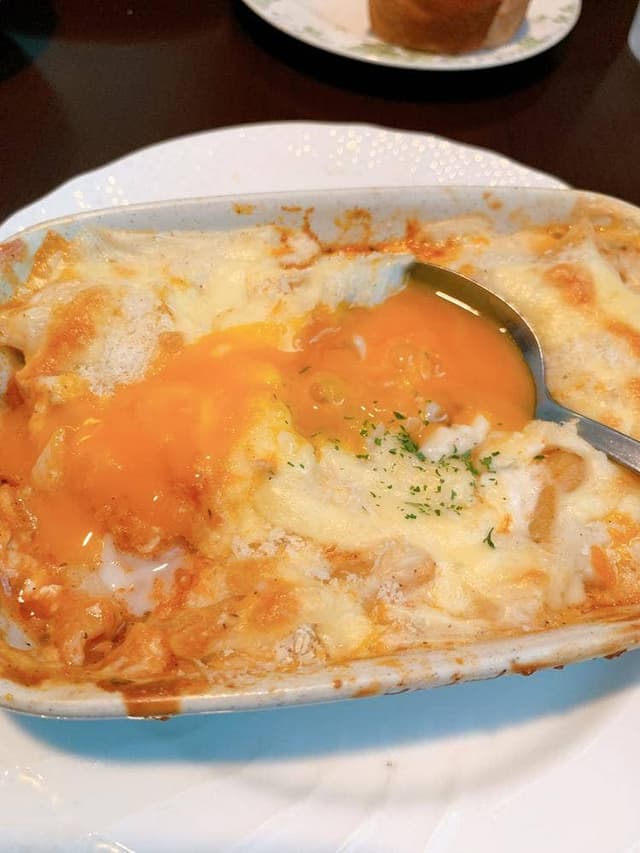 スノール・リストランテ、バール - サブ画像3