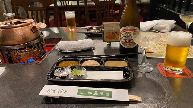 知慕里 - サブ画像2