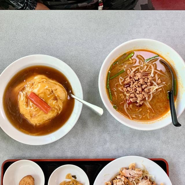 台湾料理鹏程 - サブ画像2