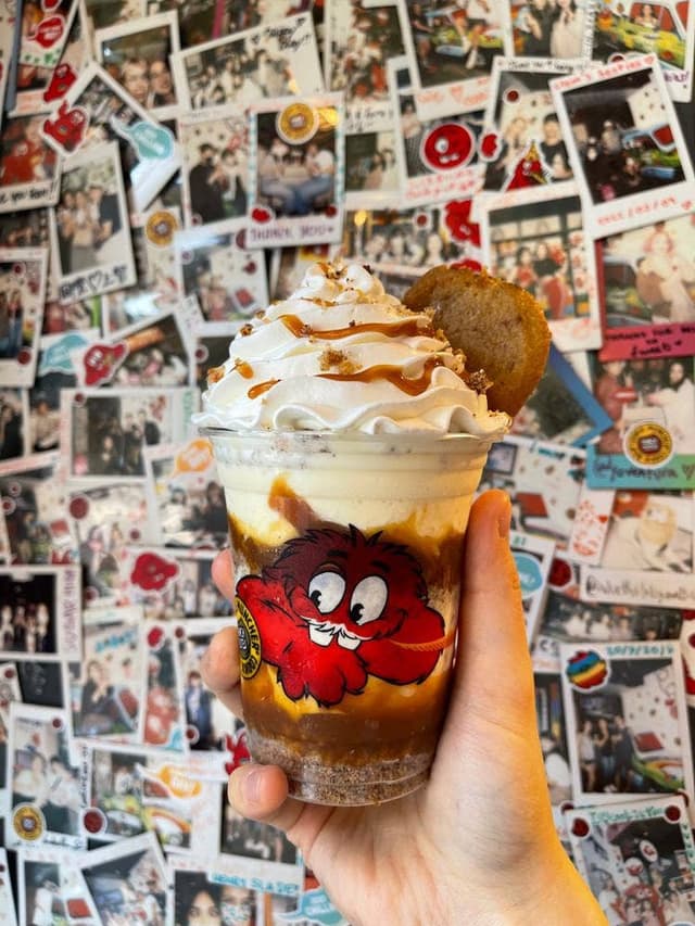 Cookie Time Harajuku - サブ画像3