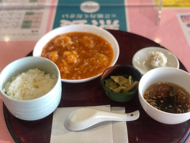 メイレイクヒルズカントリークラブ レストラン - サブ画像3